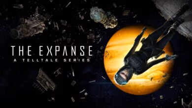 The Expanse