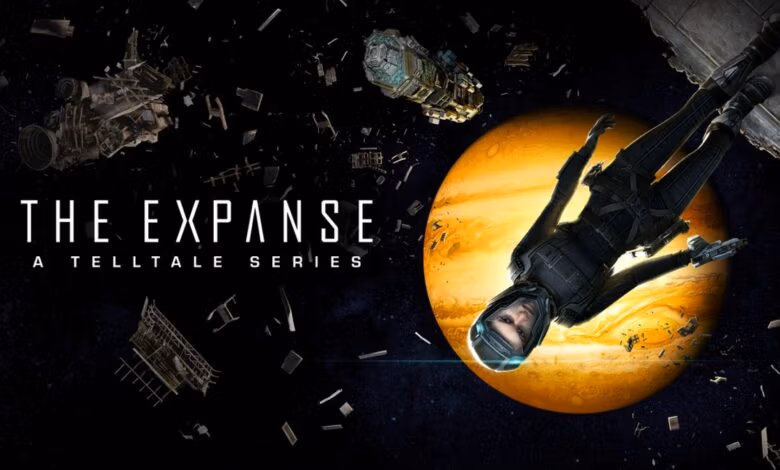 The Expanse