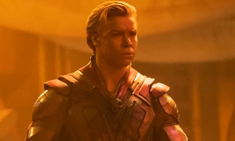 Will Poulter