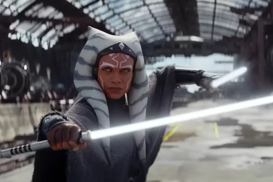 Ahsoka