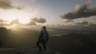 Red Dead Redemption 2