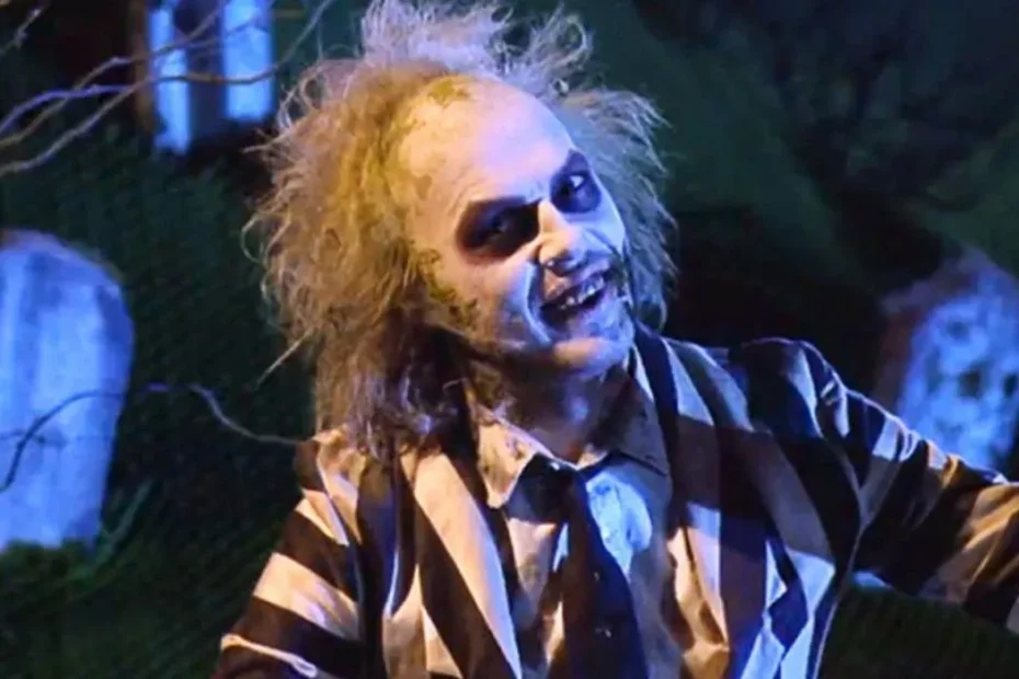 Beetlejuice