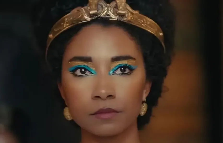 Queen Cleopatra