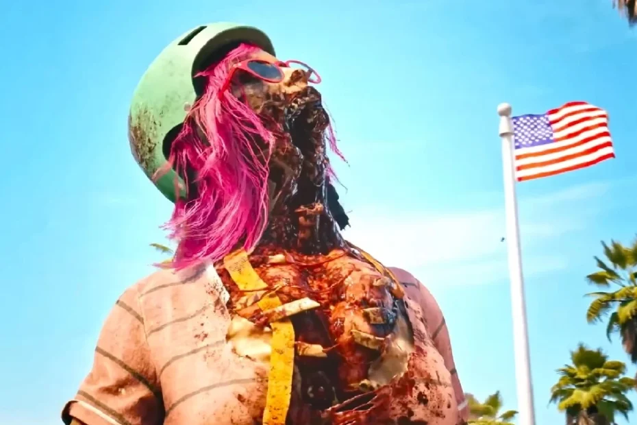 Dead Island 2