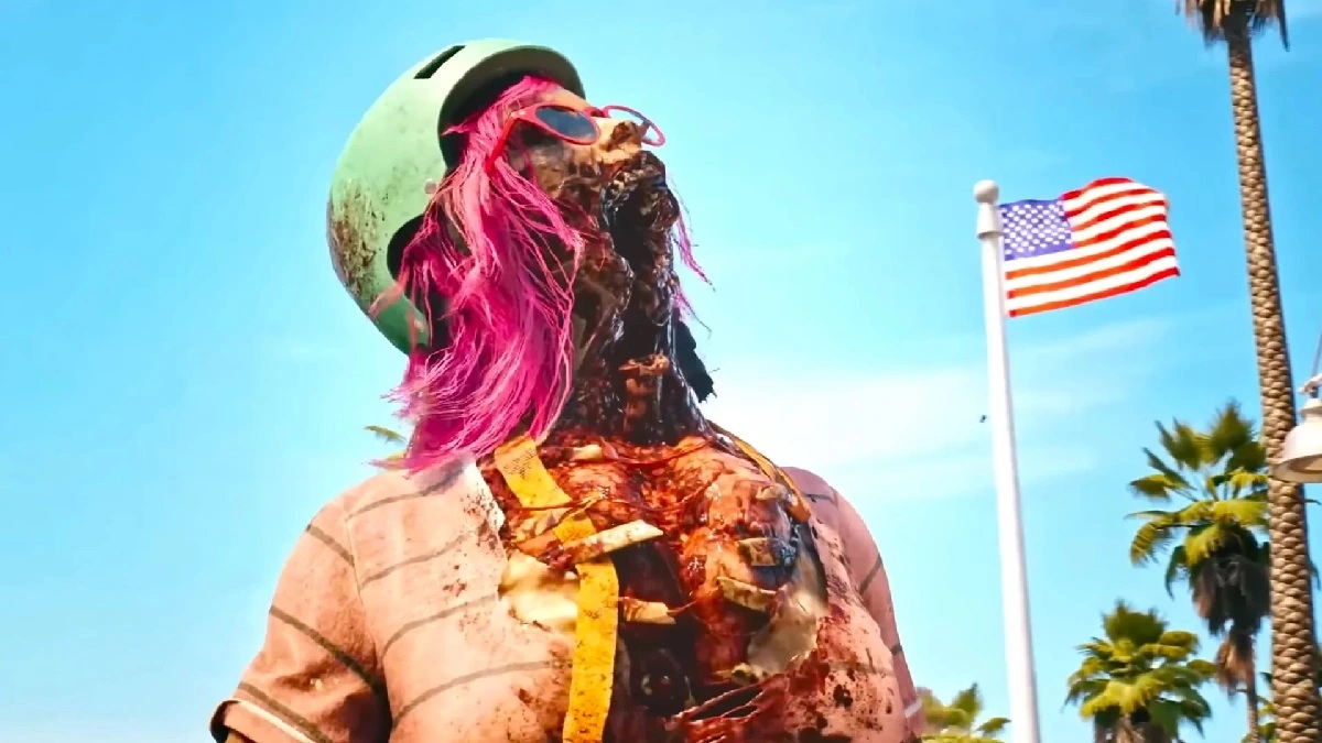 Dead Island 2