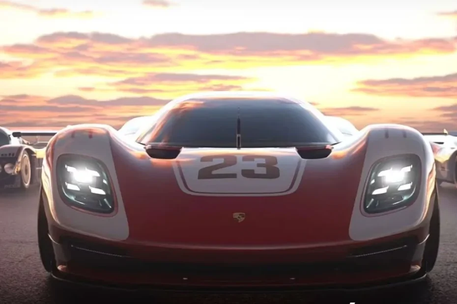 Gran Turismo