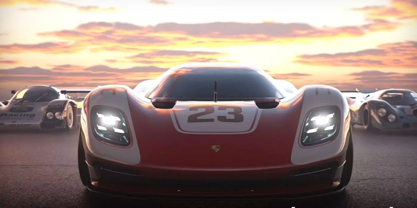 Gran Turismo