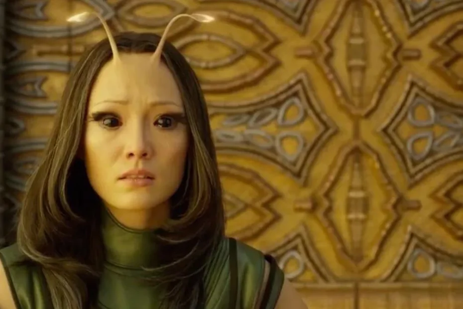 Mantis