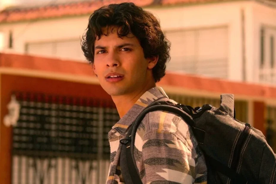 Xolo Maridueña
