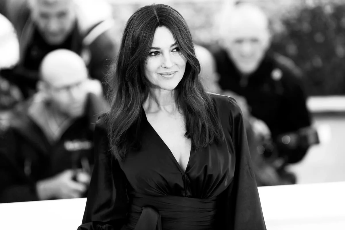 Monica Bellucci