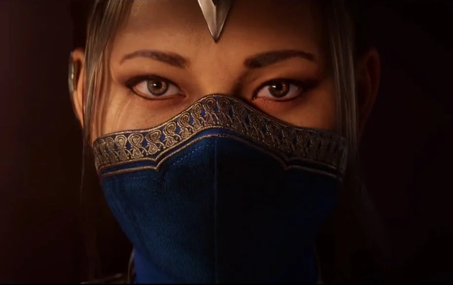 Mortal Kombat