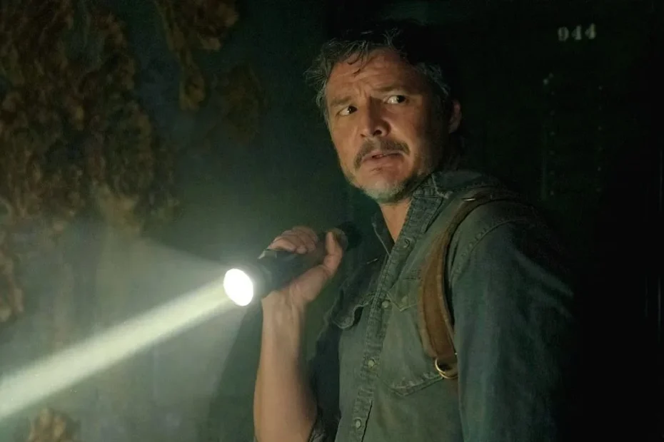 Pedro Pascal