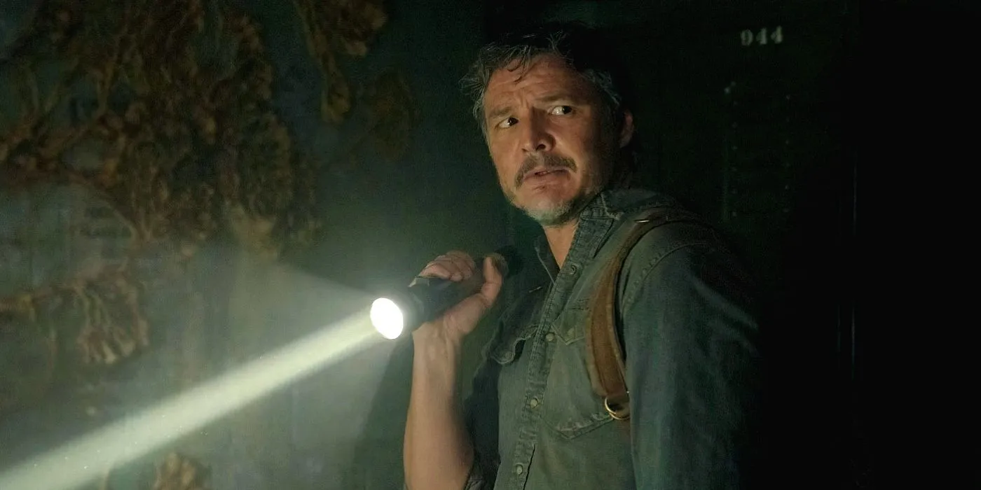 Pedro Pascal