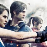 Resident Evil