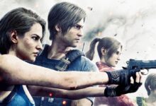 Resident Evil