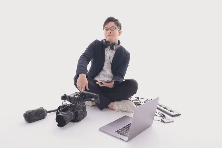 Ryo Nagamatsu nintendo