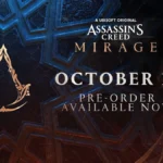 Assassin's Creed Mirage