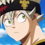 Black Clover