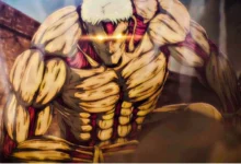 Attaque des Titans