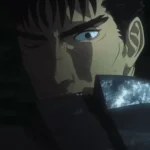 Berserk