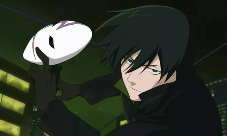 Darker than Black