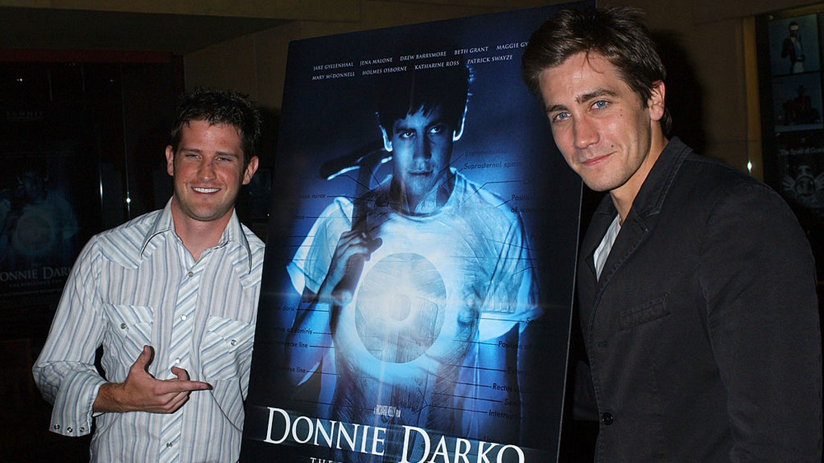 Donnie Darko