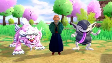 Dragon Quest Monsters: The Dark Prince