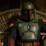 Le Livre de Boba Fett