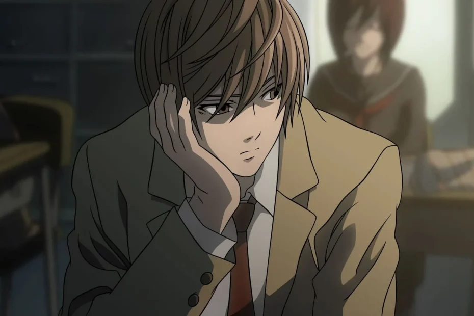 Death Note