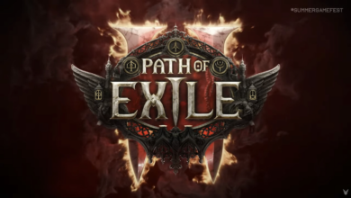 Path of Exile