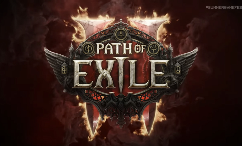 Path of Exile