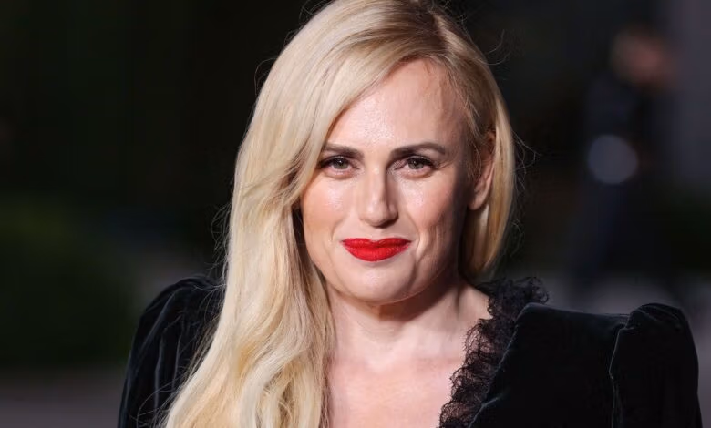 James Bond: Rebel Wilson a auditionné pour un rôle Rebel Wilson
