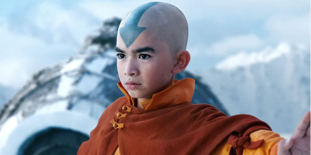 "Avatar: Le Dernier Maître de l'Air": la saison 2 de la série de Netflix confirme un grand changement pour Toph Le Dernier Maître de l'Air