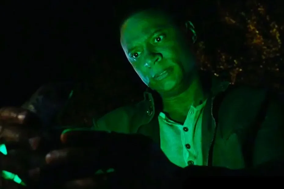 green lantern john diggle