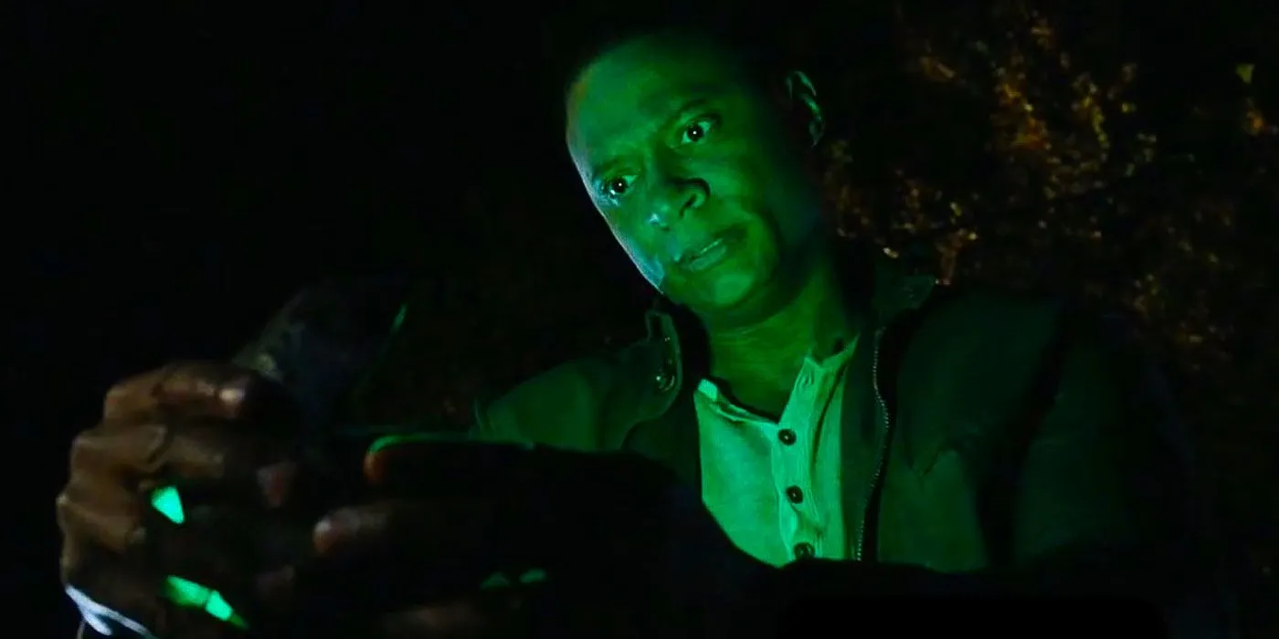 green lantern john diggle