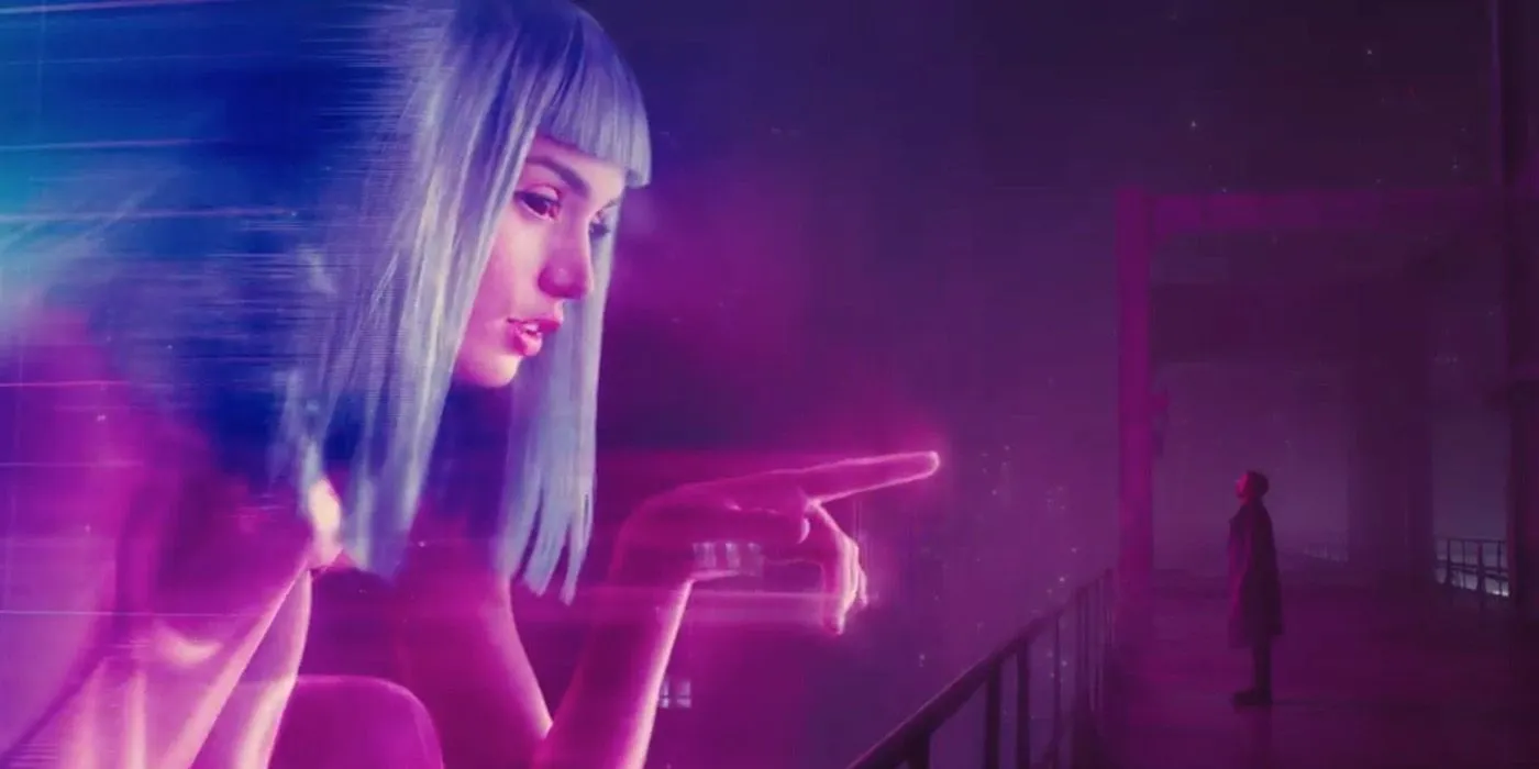 Blade Runner