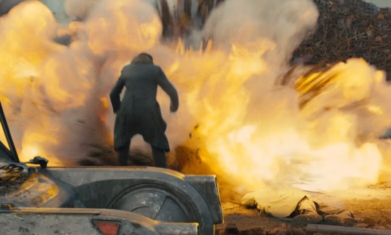 Blade Runner 2049