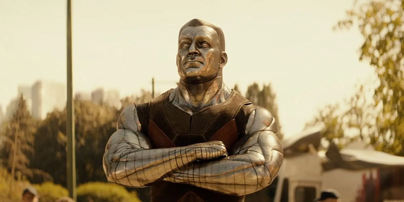Deadpool