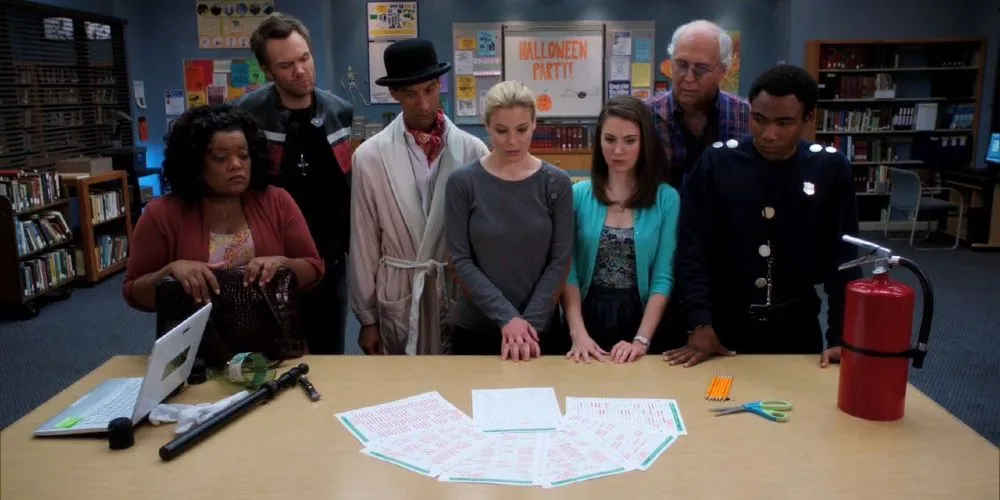 Community