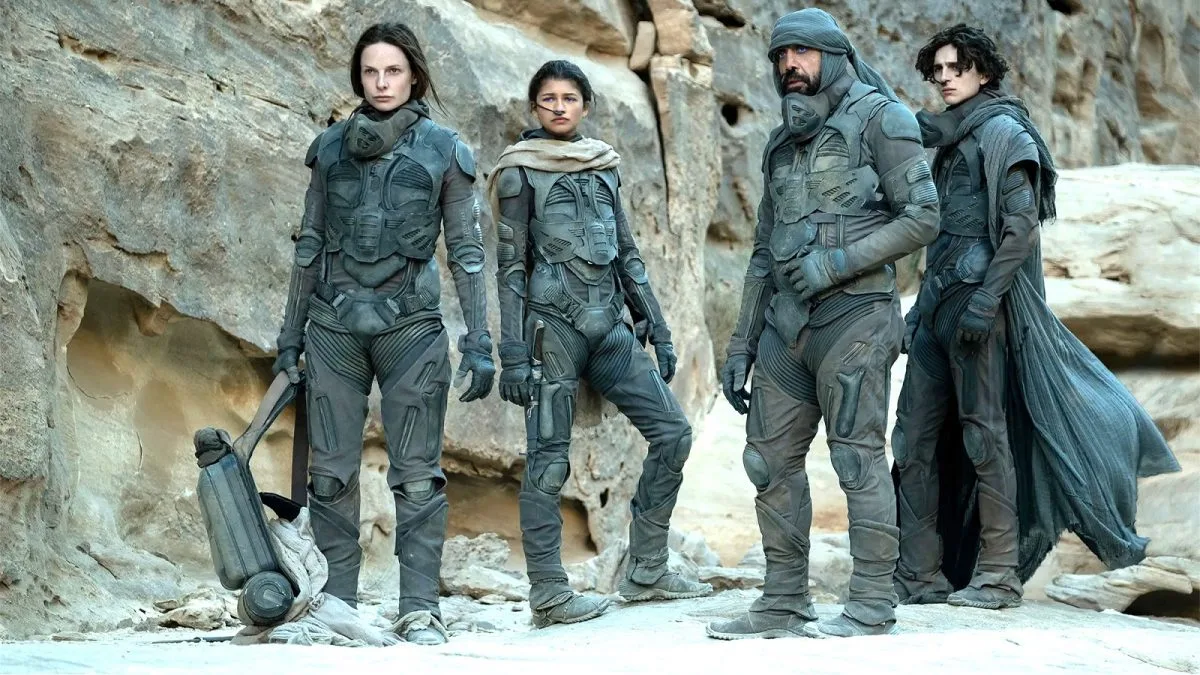 Dune
