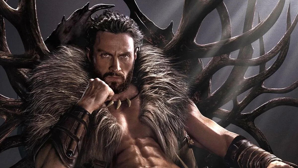 Kraven le Chasseur