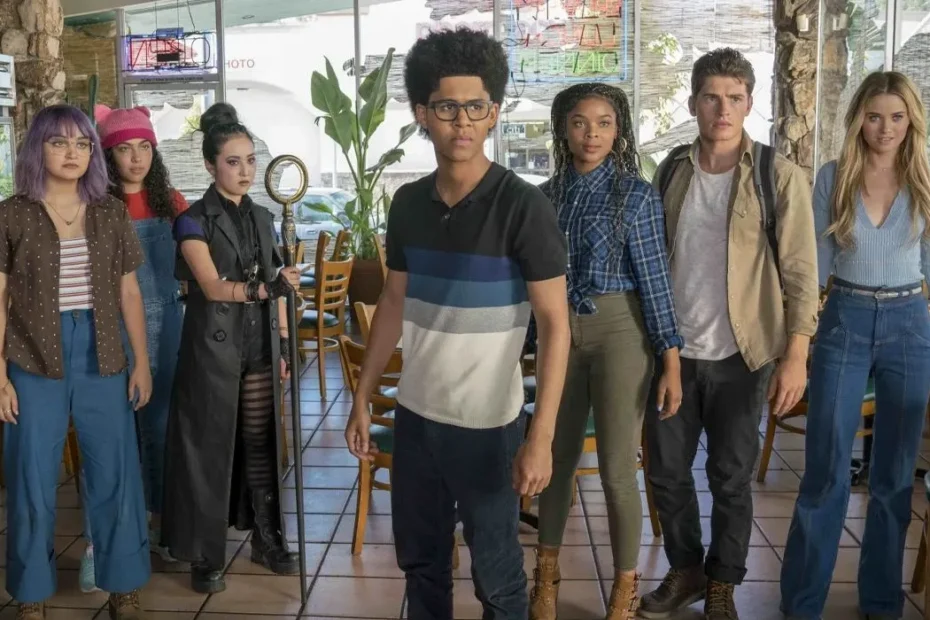 Runaways