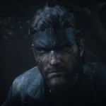 Metal Gear Solid Snake Eater