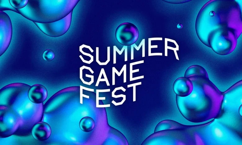 Summer Game Fest