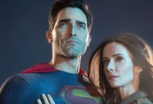 Superman & Lois