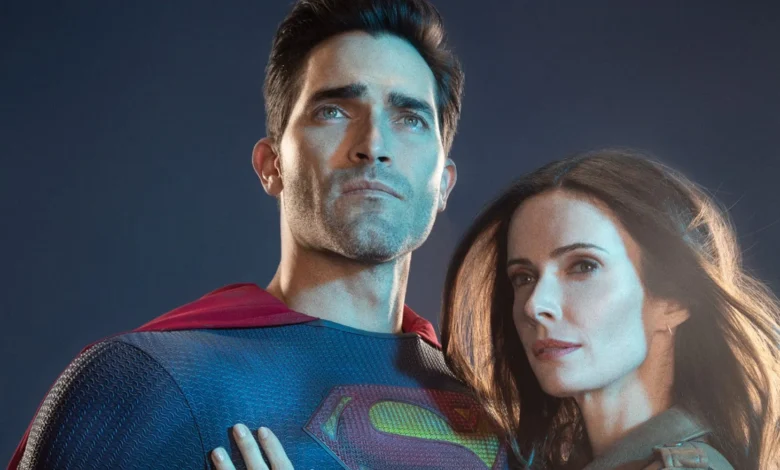 Superman & Lois