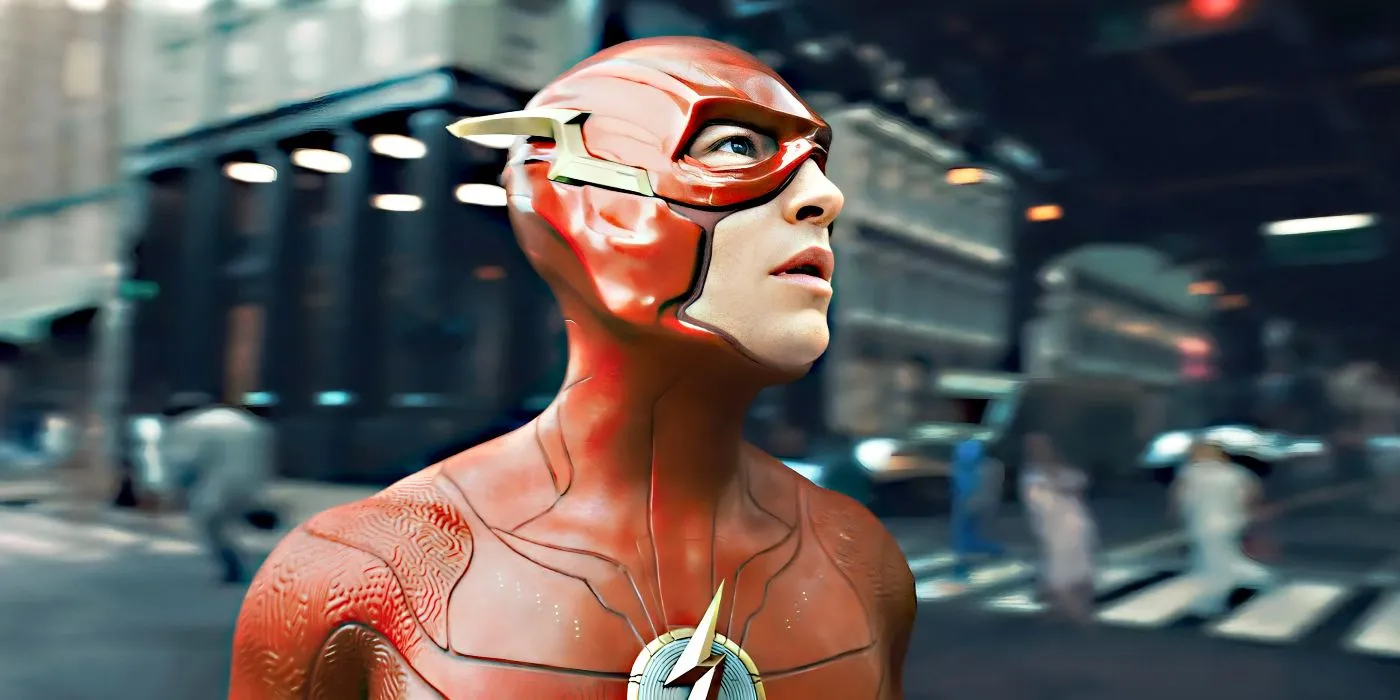 The Flash