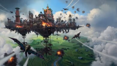 Airborn Empire