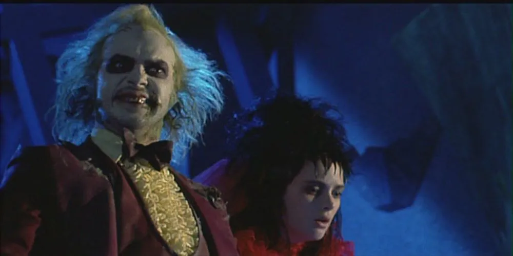 Beetlejuice 2