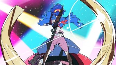 Gurren Lagann